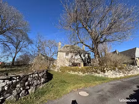 maison 5 pièces 114 m²
