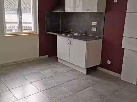 appartement t2