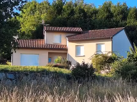 vend maison aurillac  les marnières