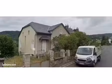 maison condat en feniers