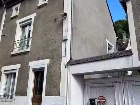 maison 6 pièces 130 m²