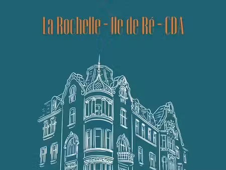 local la rochelle
