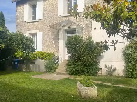 ensemble immobilier