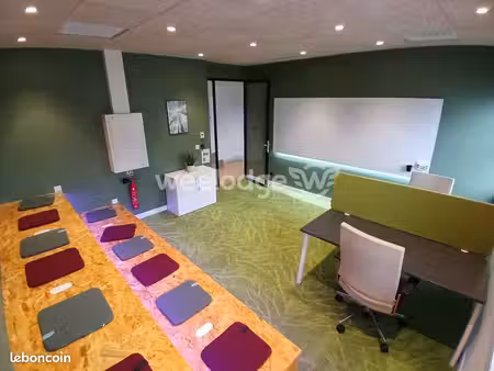 bureaux 25 m² osny
