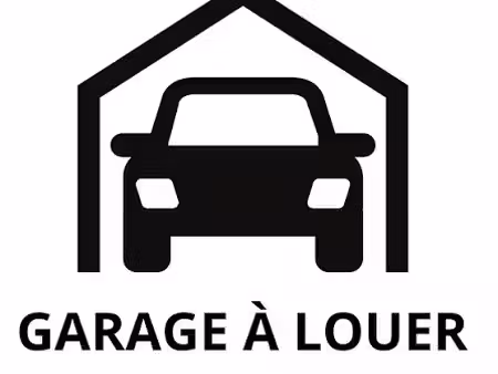 garage location