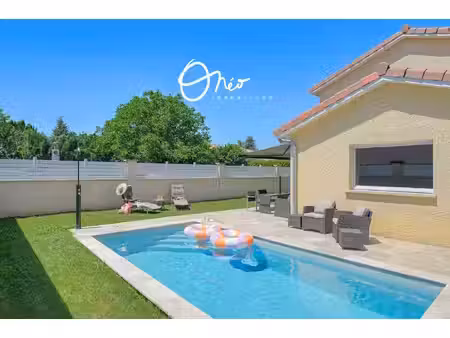 maison de luxe à vendre dans le quartier nord