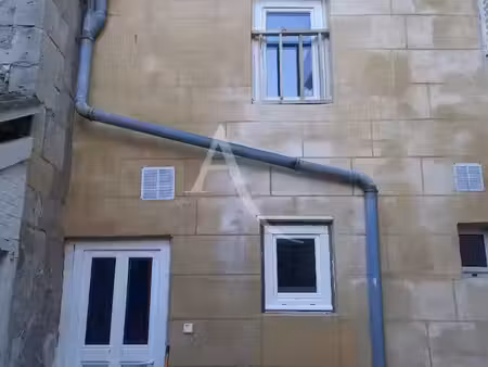 appartement magny en vexin 2 pièce(s) duplex 18 m2