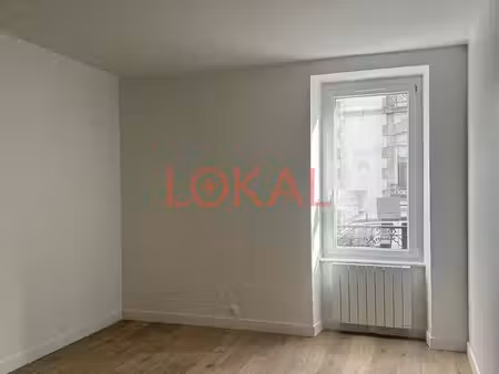 location bureaux lorient 56100 22m² à 70m²