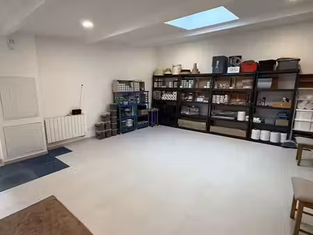 location commerce champigny sur marne 94500 40m²