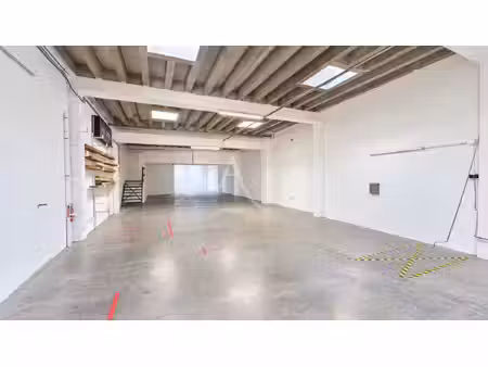 toulouse centre ville  local d’activité 350m2