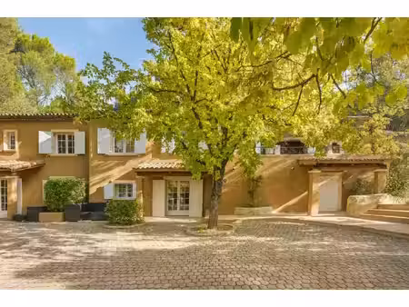 le clos duplan - 8 pièce(s) - 350 m2