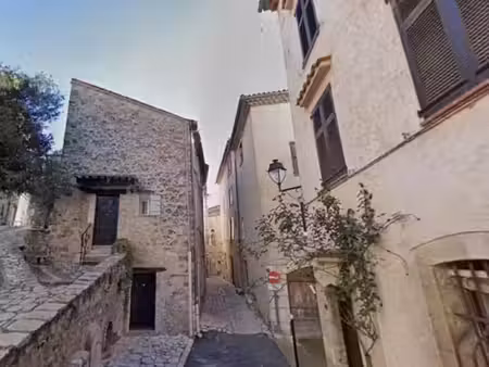 location appartement 2 pièces 38.16 m² à callian (83440)  441 €