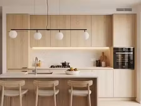 vente appartement 3 pièces à châteaubourg (35220) : à vendre 3 pièces / 61m² châteaubourg