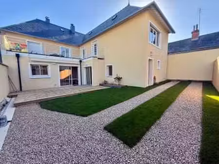 vente appartement 4 pièces à dinard (35800) : à vendre 4 pièces / 98m² dinard