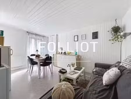 vente immeuble à granville (50400) : à vendre / 224m² granville