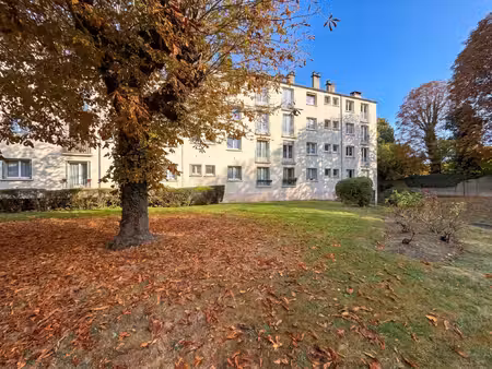 appartement de 3 pièces