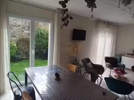 location appartement 3 pièces 62.01 m² à saint-renan (29290)  748 €