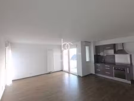 vente appartement 2 pièces à vannes (56000) : à vendre 2 pièces / 52m² vannes
