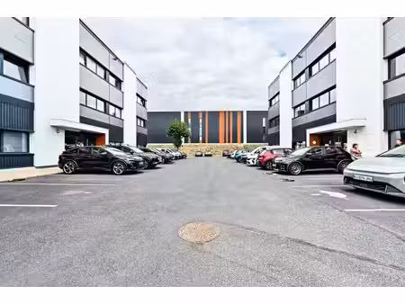 vente bureaux groslay 95410 315m²