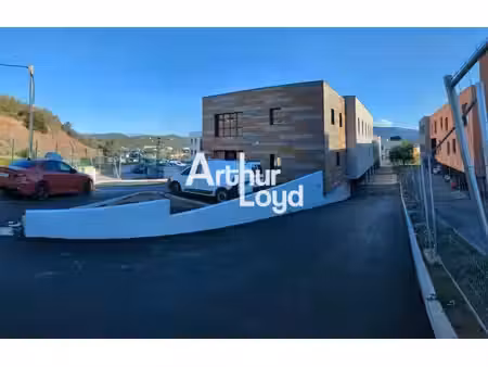 vente local d’activités frejus 83600 1252m²