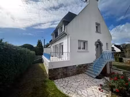 vente maison à concarneau (29900) : à vendre / 95m² concarneau