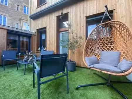 vente maison à dinan (22100) : à vendre / 91m² dinan