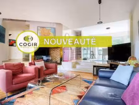 vente maison piscine au rheu (35650) : à vendre piscine / 180m² le rheu