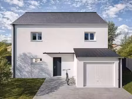 vente maison à pléneuf-val-andré (22370) : à vendre / 119m² pléneuf-val-andré
