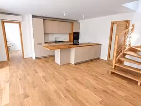 vente maison à thorigné-fouillard (35235) : à vendre / 112m² thorigné-fouillard