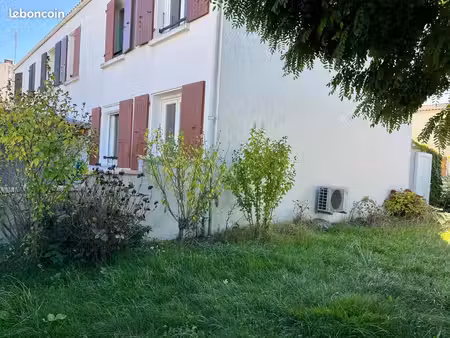 maison 5 pièces 87 m²