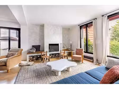 maison de luxe à vendre dans le quartier le centre