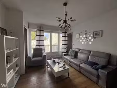 vente appartement t1 à beauvais (60000) : à vendre t1 / 39m² beauvais