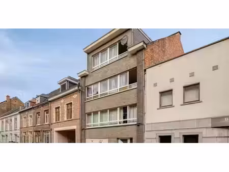 appartement à vendre à diest pour € 395.000 avec 6 chambres à coucher