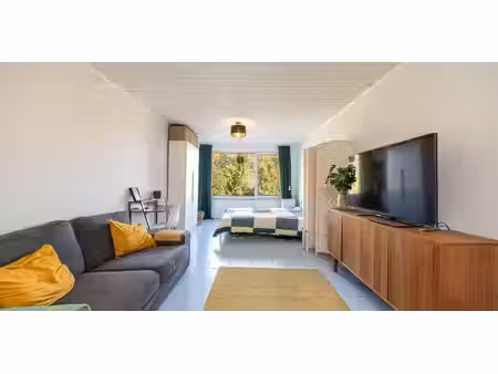 studio à vendre à mechelen pour € 135.000 avec 1 chambre à coucher