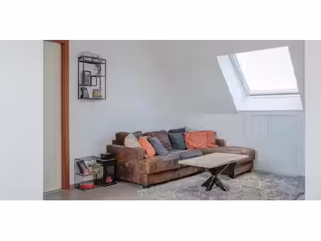 appartement à vendre à tongeren pour € 125.000 avec 1 chambre à coucher