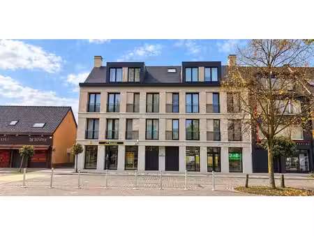 bien commercial à vendre à wommelgem pour € 329.000