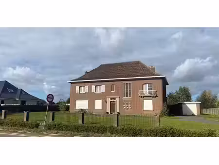 villa à vendre à sint-truiden pour € 485.000