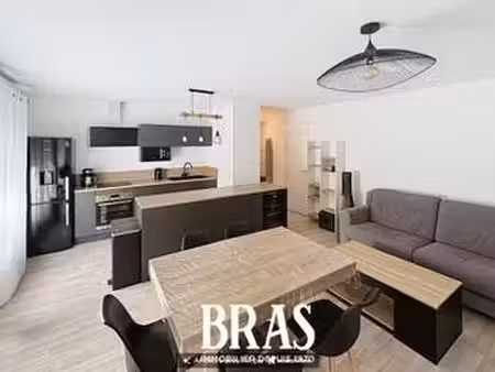 location appartement 3 pièces aux sorinières (44840) : à louer 3 pièces / 68m² les soriniè