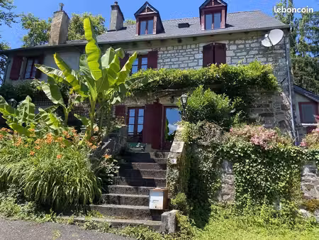 propriété 11 pièces 293 m²