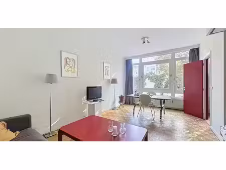 appartement à louer à ixelles pour € 1.000