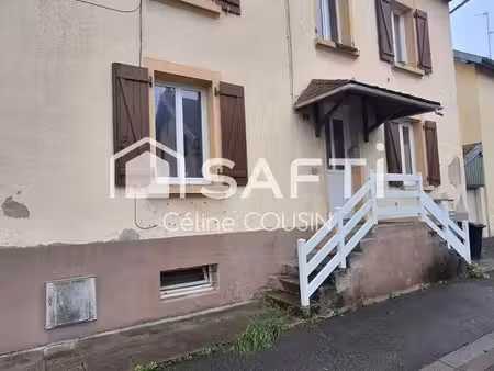 immeuble à vendre