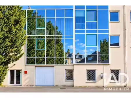 immeuble à vendre