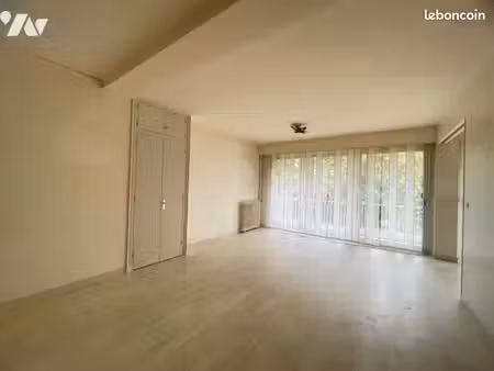 appartement 4 pièces 106 m²