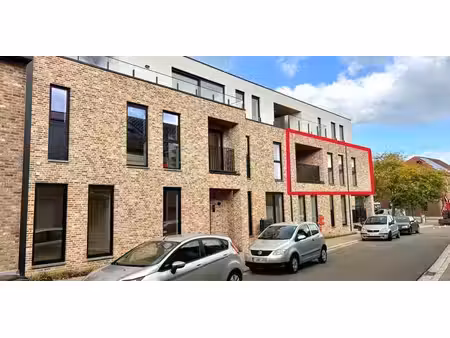 appartement à louer à vlijtingen pour € 1.095 avec 2 chambres à coucher