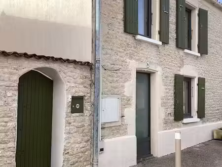 maison de caractère