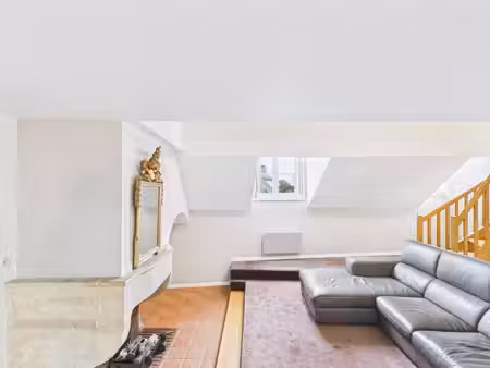 duplex à vendre