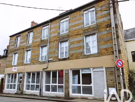immeuble à vendre