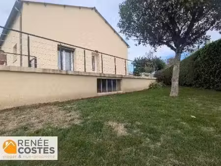 maison en viager