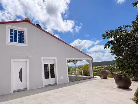 villa à vendre