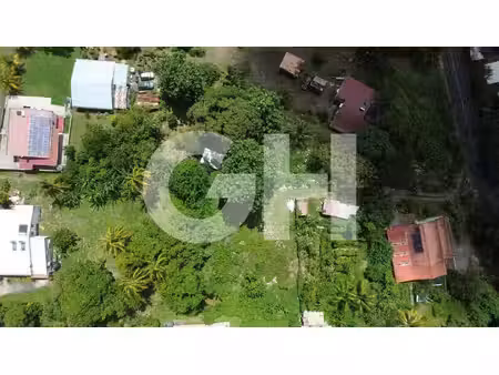 terrain constructible neuf à vendre
